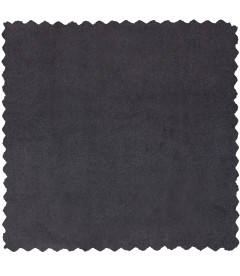 Fauteuil Vogue NoirWOOOD by De Eekhoorn