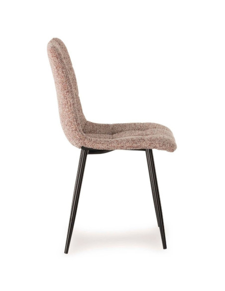 Chaise Manta Chiné Orange athezza Chaise Manta Chiné Orange athezza