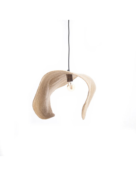 Suspension Lovalova - Naturel - L