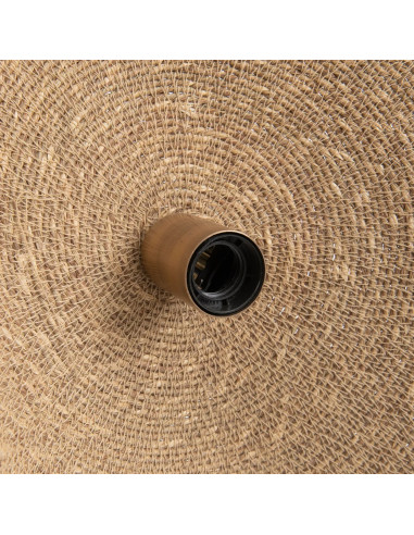 Suspension Lovalova - Naturel - L