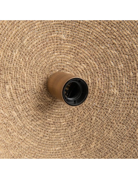 Suspension Lovalova - Naturel - L