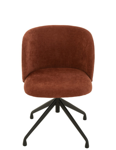 Chaise Pivotante/Relevable Bourgogne