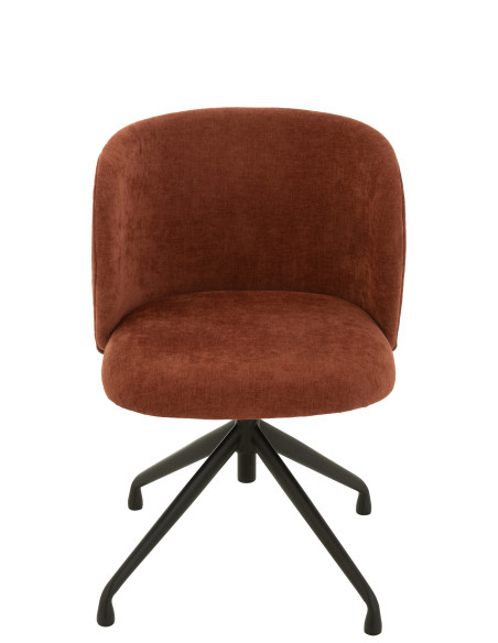 Chaise Pivotante/Relevable Bourgogne