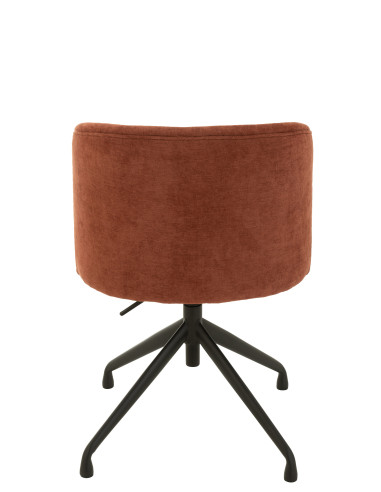 Chaise Pivotante/Relevable Bourgogne