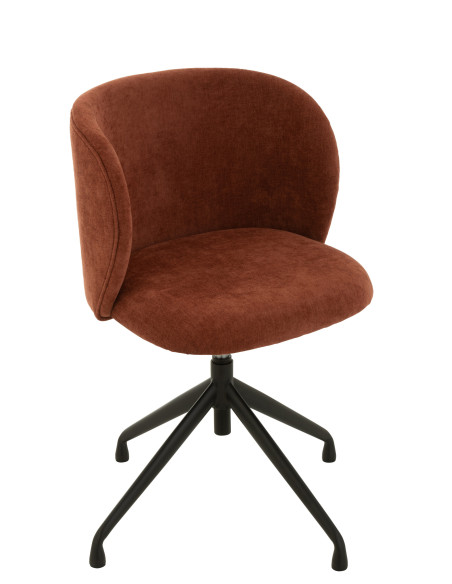 Chaise Pivotante/Relevable Bourgogne