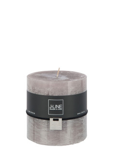 Cyl. Bougie Topo -80H J Ligne