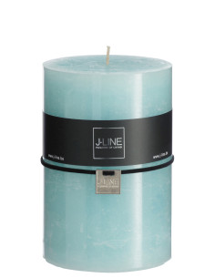 Bougie cylindrique Aqua Xl -120H