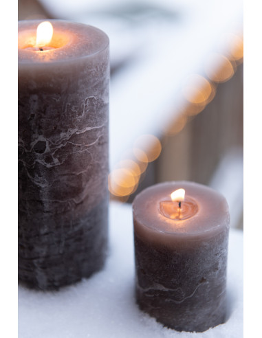 Cyl. Bougie Topo S18h