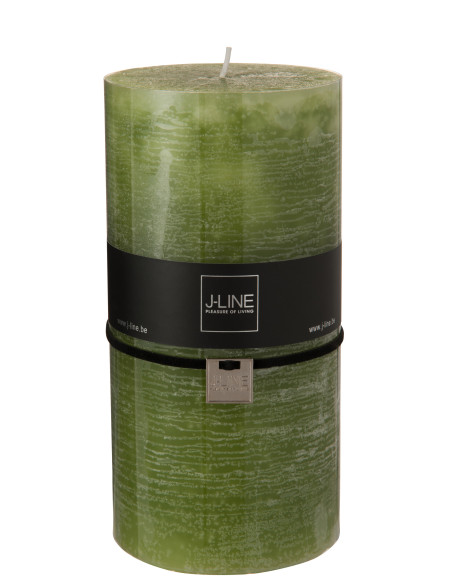 Bougie cylindre herbe XXL -140H Bougie cylindre herbe XXL -140H