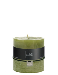 Cyl. Bougie Herbe -80H Ligne J