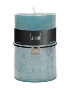 Bougie cylindrique Azure Xl -120H J Line