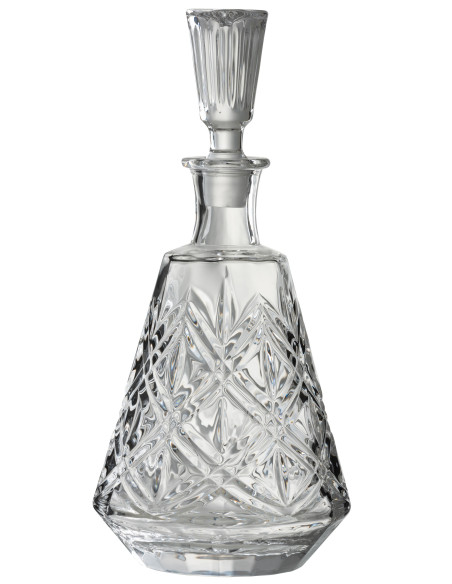 Carafe en verre Anna