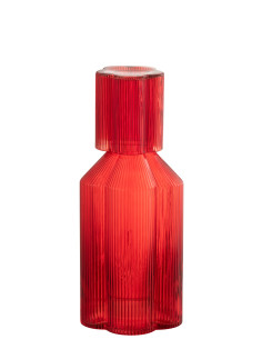 Verre à vin rouge Karaf Fiore 2