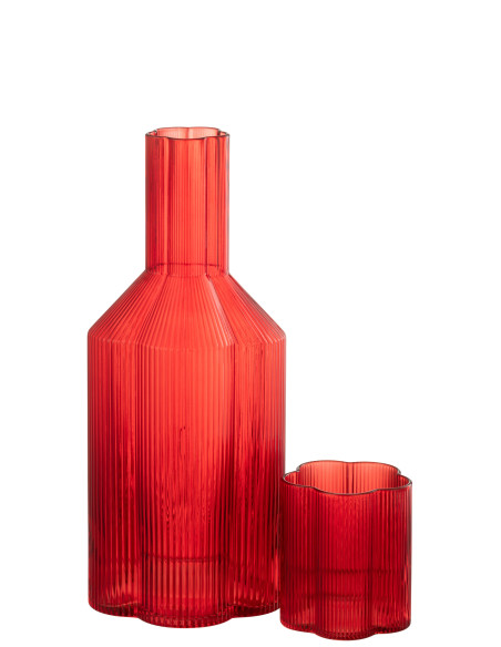 Verre à vin rouge Karaf Fiore