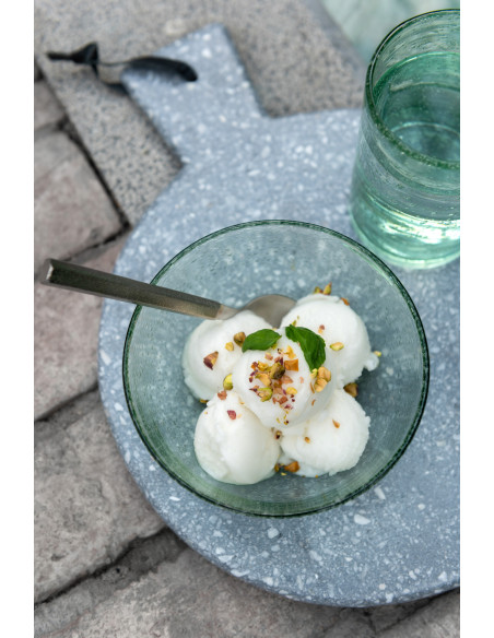 Planche Corde Marbre Gris