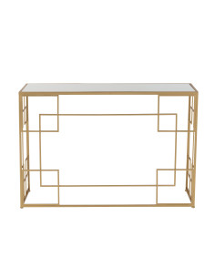 Lignes de console Métal/Verre OrJ-Line 2