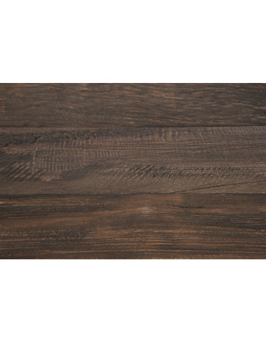 Console en bois marronJ-Line