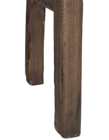 Console en bois marronJ-Line