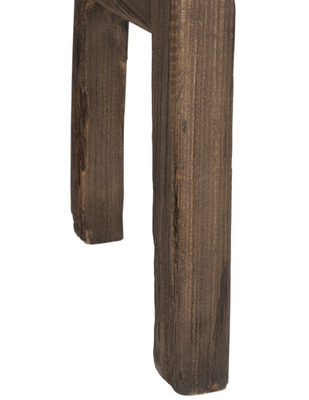 Console en bois marronJ-Line Console en bois marronJ-Line