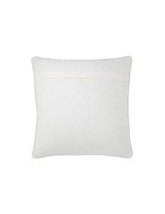 Coussin Palermo en textile vertJ-Line 2