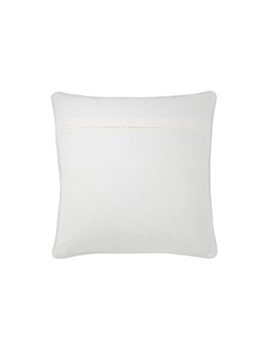 Coussin Palermo en textile vertJ-Line