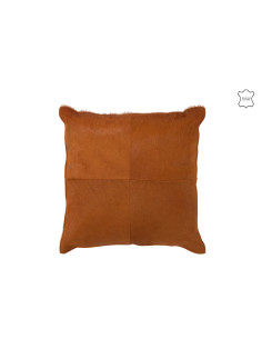 Cuir de vache en poil de chameauJ-Line