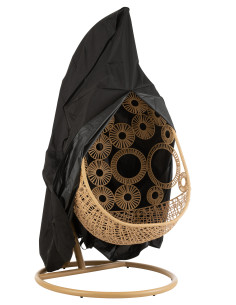 J-LineSac de protection pour chaises suspendues en PVC 2