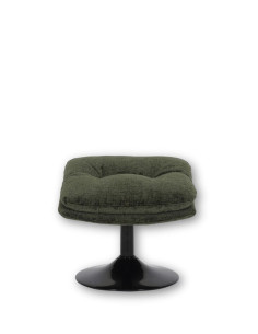 Repose Pied Memento Kaki 2