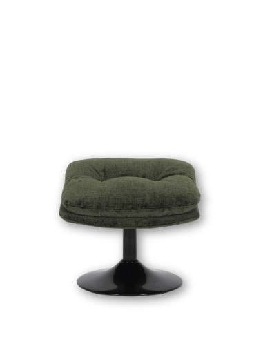 Repose Pied Memento Kaki