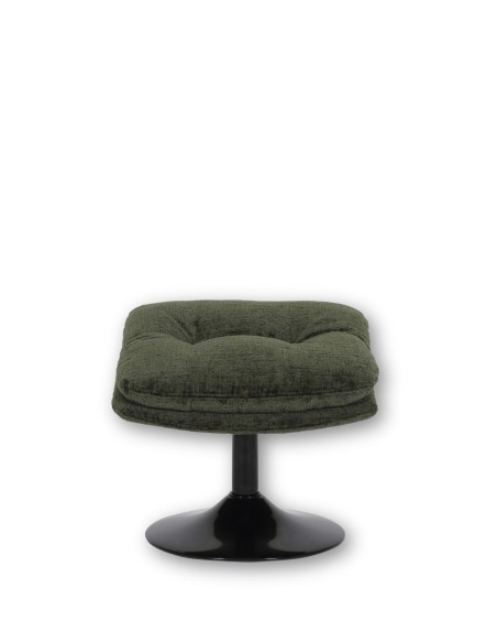 Repose Pied Memento Kaki