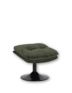 Repose Pied Memento Kaki