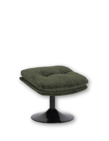 Repose Pied Memento Kaki