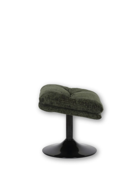 Repose Pied Memento Kaki