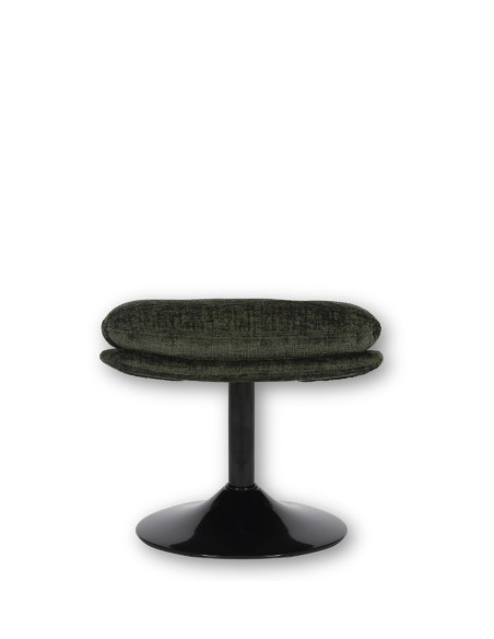 Repose Pied Memento Kaki