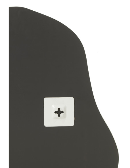 Miroir en verre seulement.J-Line Miroir en verre seulement.J-Line