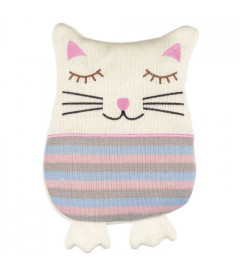 Bouillotte Chat Hogen