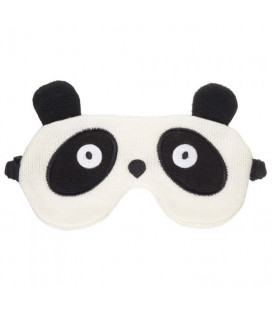 Masque De Nuit Panda
