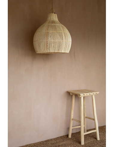 Abat-jour Lobster - Naturel