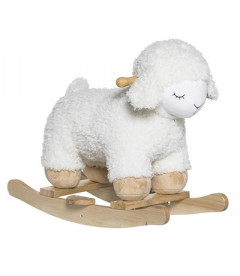 Rocking Kid Mouton à Bascule Bloomingville