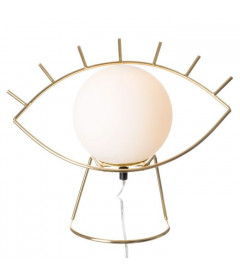 Lampe Golden Eye Hogen 