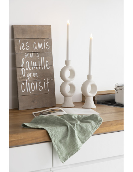 Panneaux Amis Positifs Bois Assortiment Naturel De 3J-Line