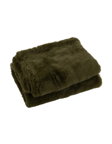 Plaid Cutie Polyester VertJ-Line