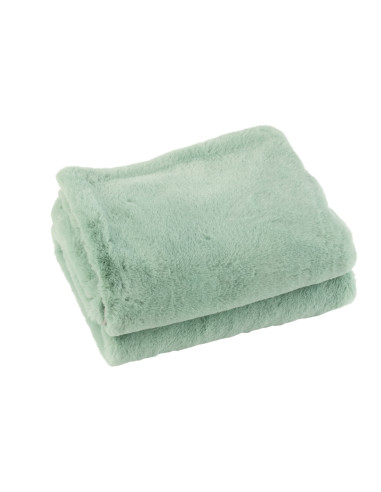 Plaid Cutie Polyester MentheJ-Line