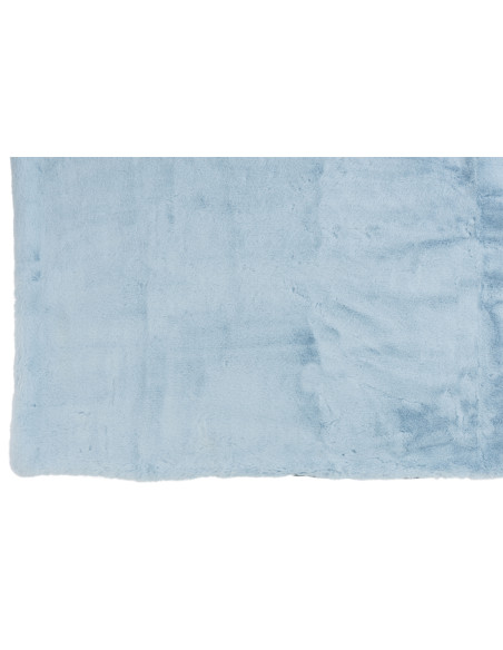 Plaid Cutie Polyester Bleu ClairJ-Line