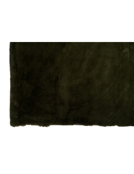 Plaid Cutie Polyester VertJ-Line