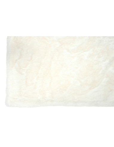 Plaid Cutie Polyester BlancJ-Line