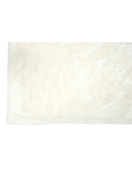 Plaid Cutie Polyester BlancJ-Line