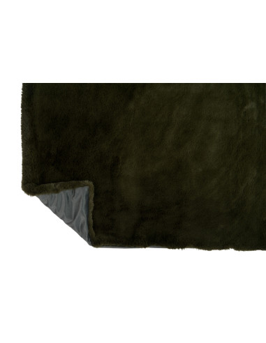 Plaid Cutie Polyester VertJ-Line