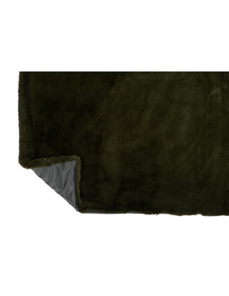 Plaid Cutie Polyester VertJ-Line