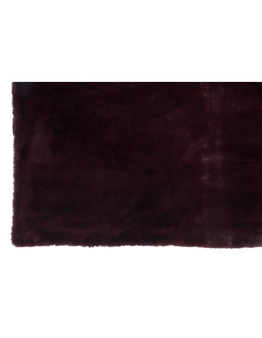 Plaid Cutie Polyester Dark Red translates to "Carreau Mignon Polyester Rouge Foncé" in French.J-Line